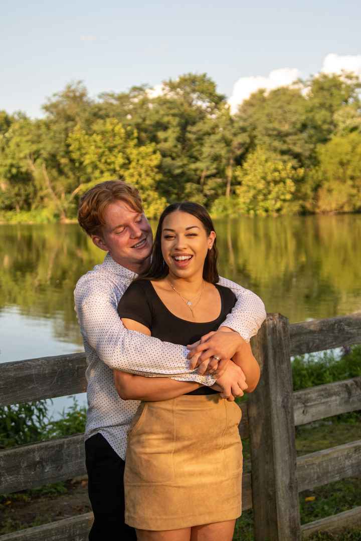 Engagement Photos (photo dump)! - 31
