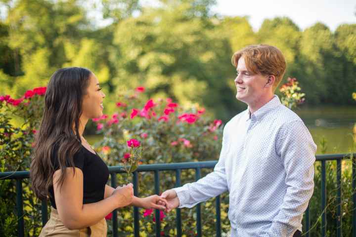Engagement Photos (photo dump)! - 32