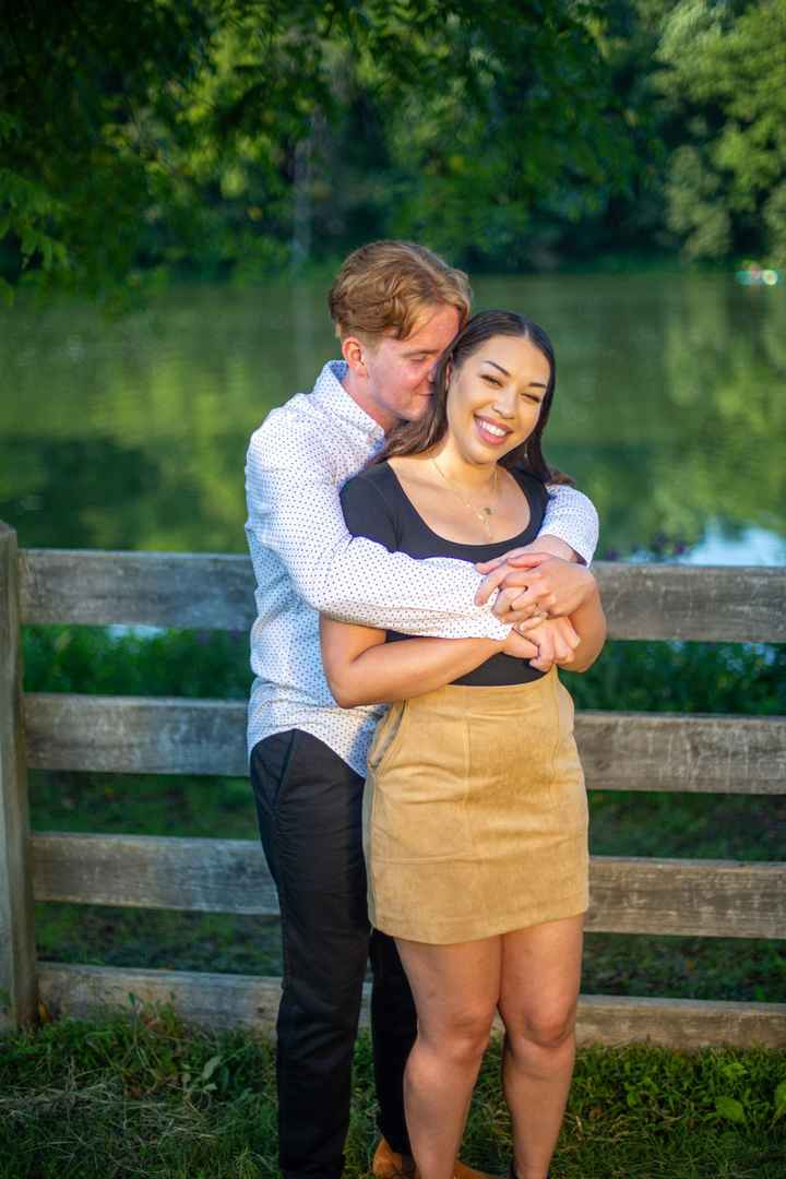 Engagement Photos (photo dump)! - 33