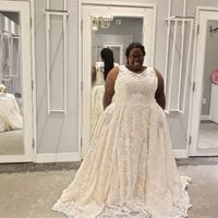 September 2020 Wedding Dresses - 2