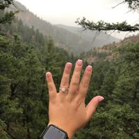 Show me the Ring!💍 - 1