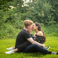 Engagement Photos (photo dump)! - 14