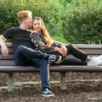 Engagement Photos (photo dump)! - 15