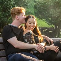 Engagement Photos (photo dump)! - 16