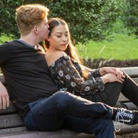 Engagement Photos (photo dump)! - 17