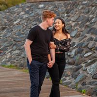 Engagement Photos (photo dump)! - 18