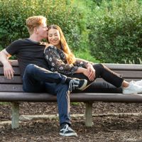 Engagement Photos (photo dump)! - 19