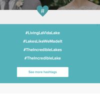 Hashtag help 🆘 - 1