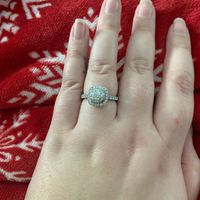 Brides of 2022! Show us your ring! - 1