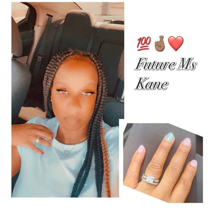 2023 Brides - Show us your ring! - 1