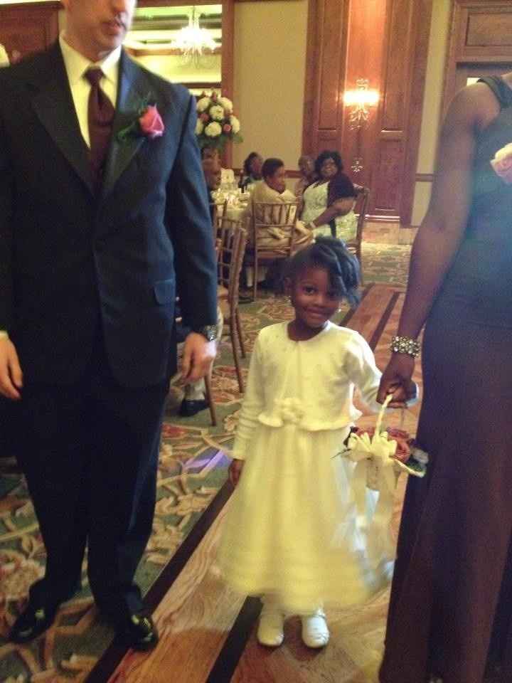 I'm Married!!! Non Pro Pic included