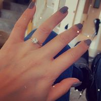 Brides of 2022! Show us your ring! - 1