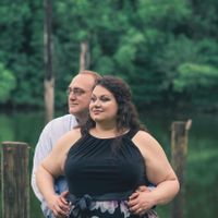 Where are my curvy brides?