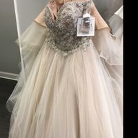 Let's see your dresses!!!