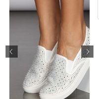 Wedding Shoes! - 1