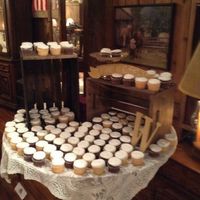 Wedding cake from Walmart?