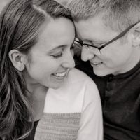 Engagement Pics!!!