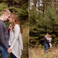 Engagement Pics!!!