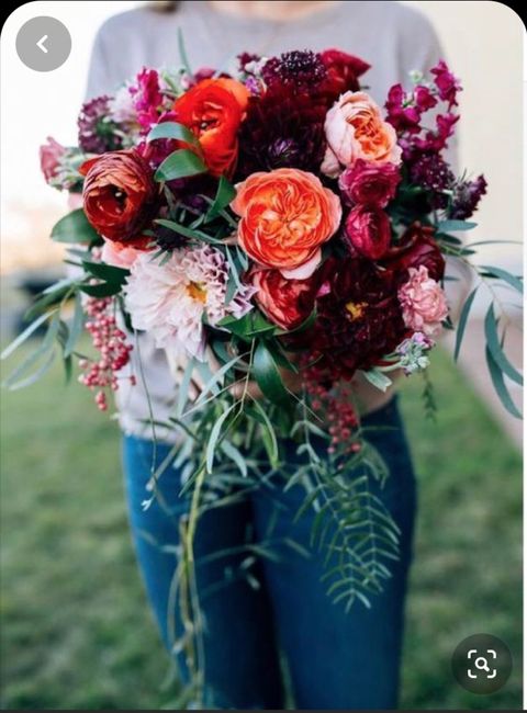 2021 Brides, Share your wedding dates :) 2