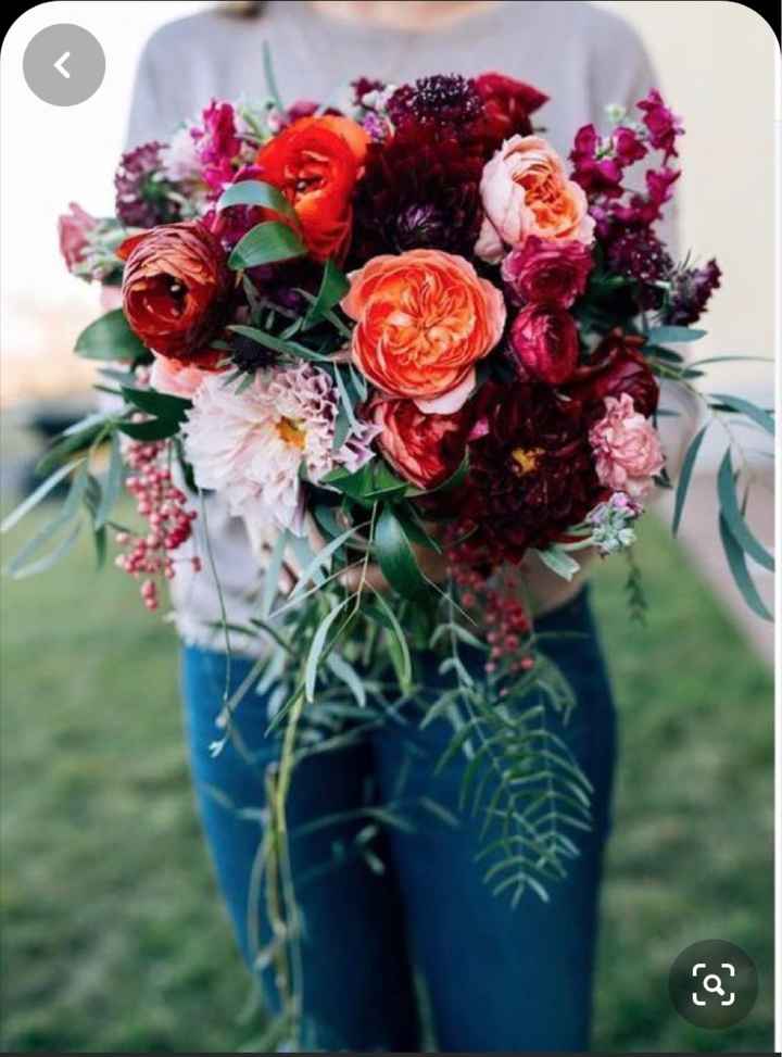2021 Brides, Share your wedding dates :) - 1