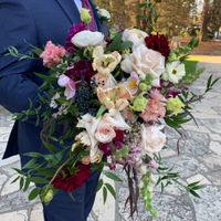 Unhappy with wedding photos :( - 1