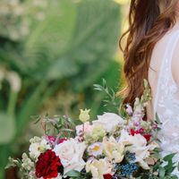 Unhappy with wedding photos :( - 3