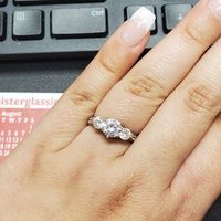 Show me the Ring!💍 - 2