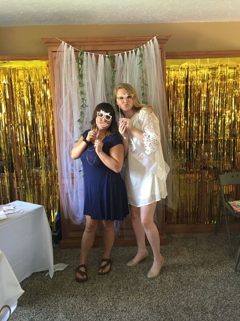 Bridal Shower was so fun!!! - 3