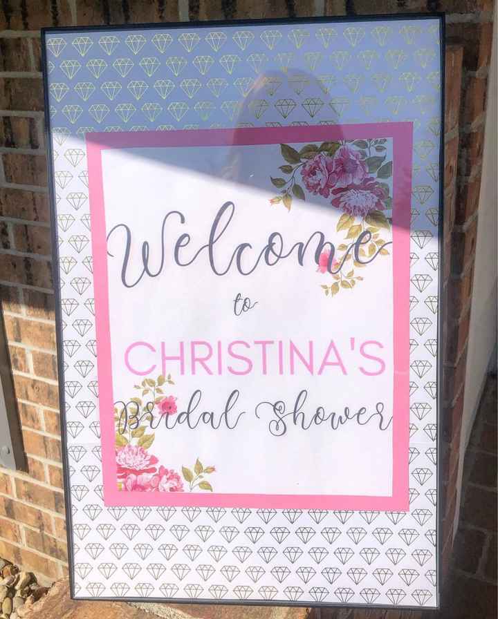 Bridal Shower was so fun!!! - 6