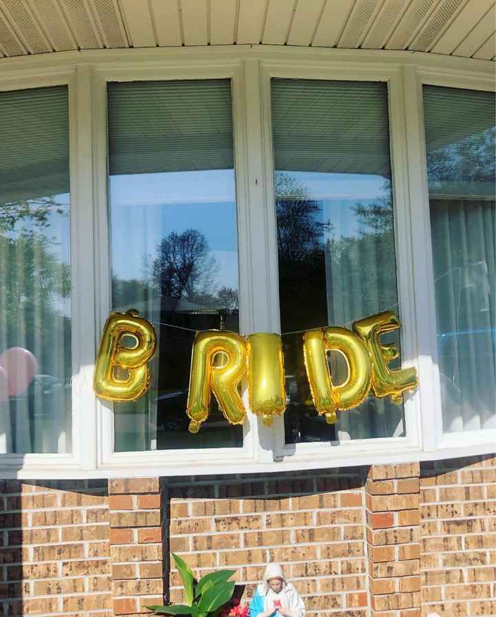 Bridal Shower was so fun!!! - 7
