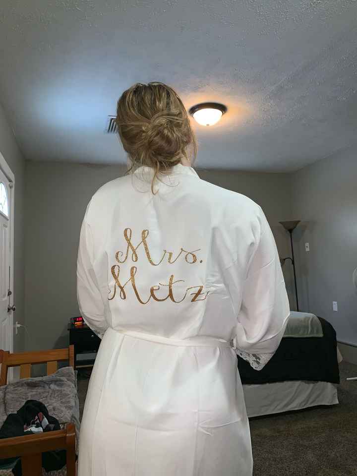 Show me your getting ready outfit!! - 1