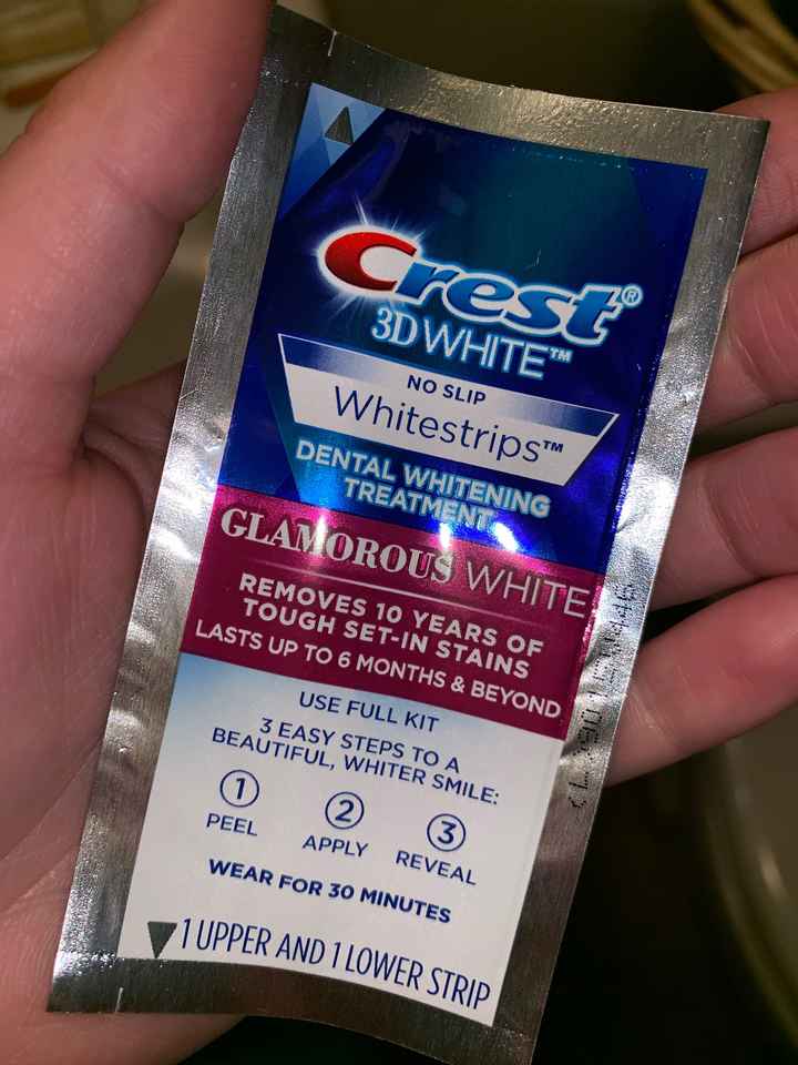 Teeth Whitening - 1