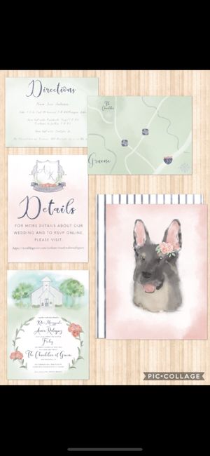 Designing Custom Invitations 1