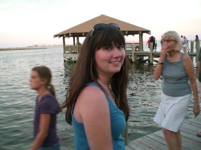 I feel pretty, oh so pretty.. :)