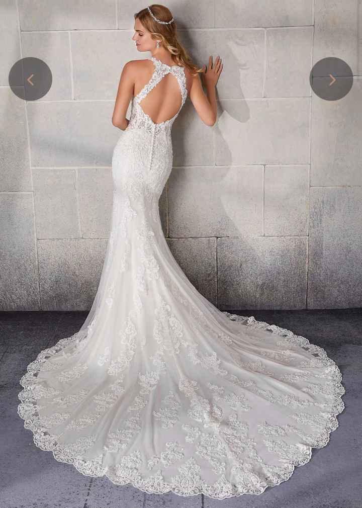 Show me your dresses! - 2