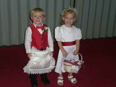 What are you using to collect wedding cards during your reception?