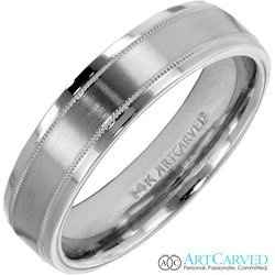 My wedding band - post yours... ahh, I can't help myself - Wedding ring porn! ;)