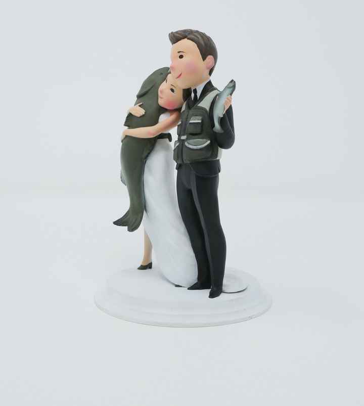 Topper Design input needed!