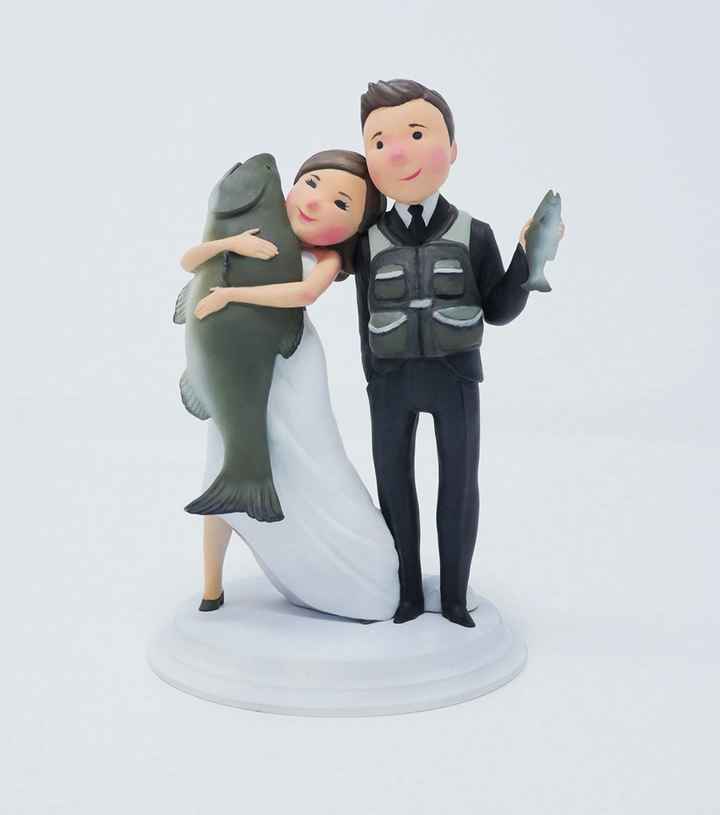 Topper Design input needed!