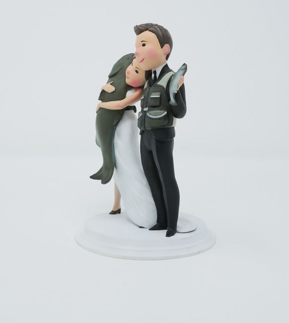 Topper Design input needed!