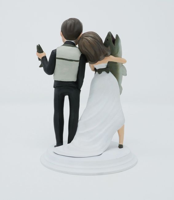 Topper Design input needed!