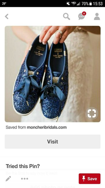 What color shoes should I wear with my dress?