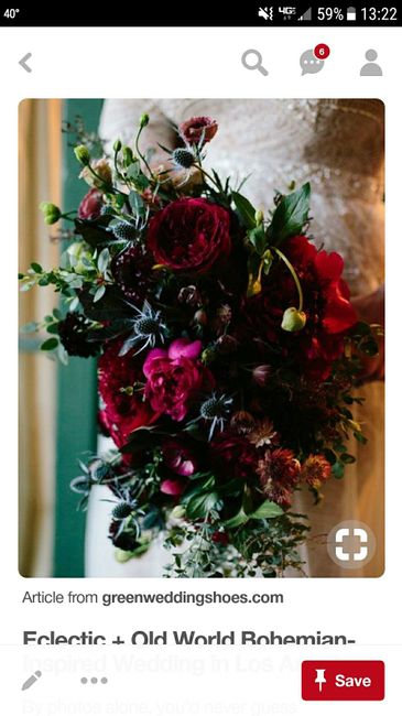  Post a pic of your bouquet!! - 1