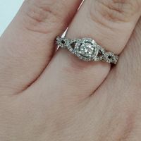 Share your ring!! - 1