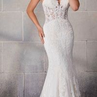 Show me your dresses! - 1