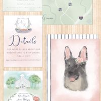 Designing Custom Invitations - 1