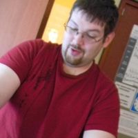 A little late, but meet our little boy!