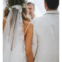  Veil or no veil? - 2