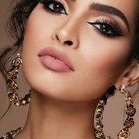 Your makeup inspiration pic? - 1