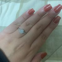 Brides of 2022! Show us your ring! - 1